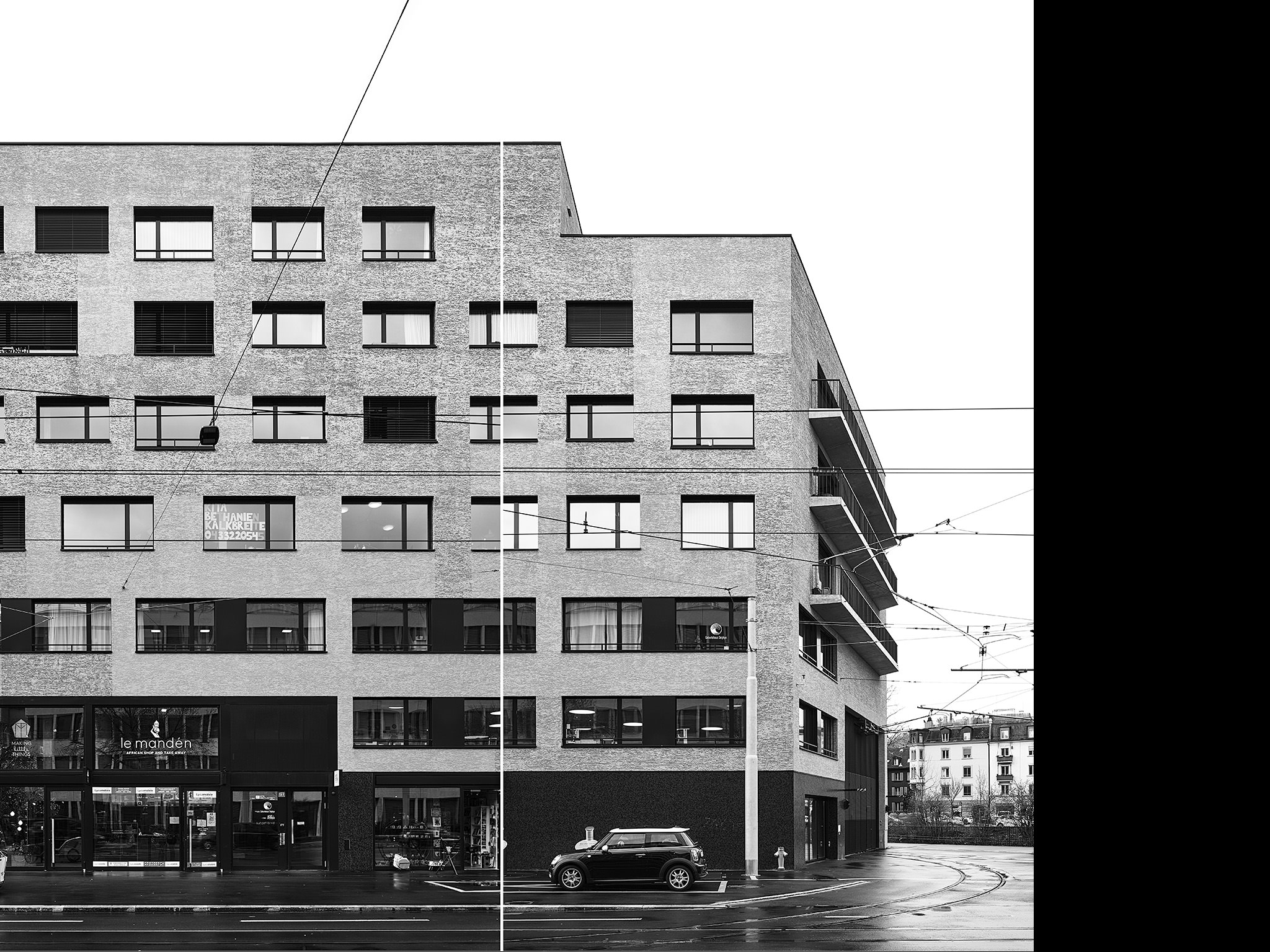 KALKBREITE LOOP h1536 08